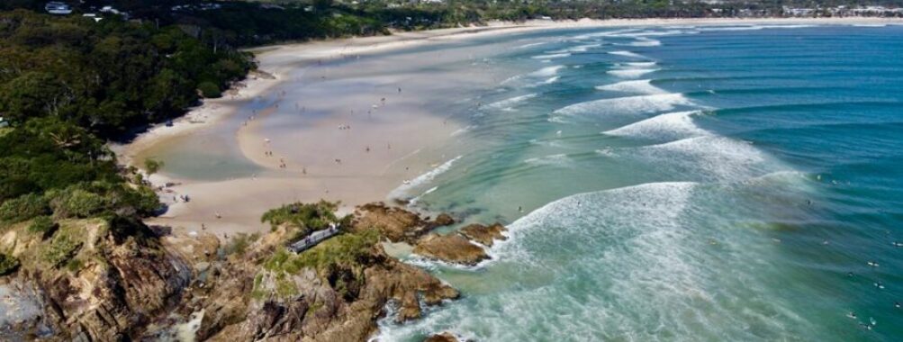 Where to Stay in Byron Bay: 7 Best Areas & Top Hotels in 2025