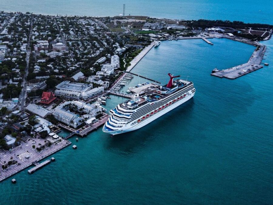 Key West History