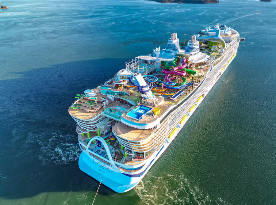How to Find the Best Transatlantic Repositioning Cruise Deals