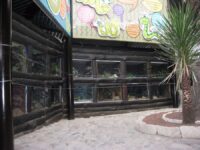 Cubitos Ecological Park