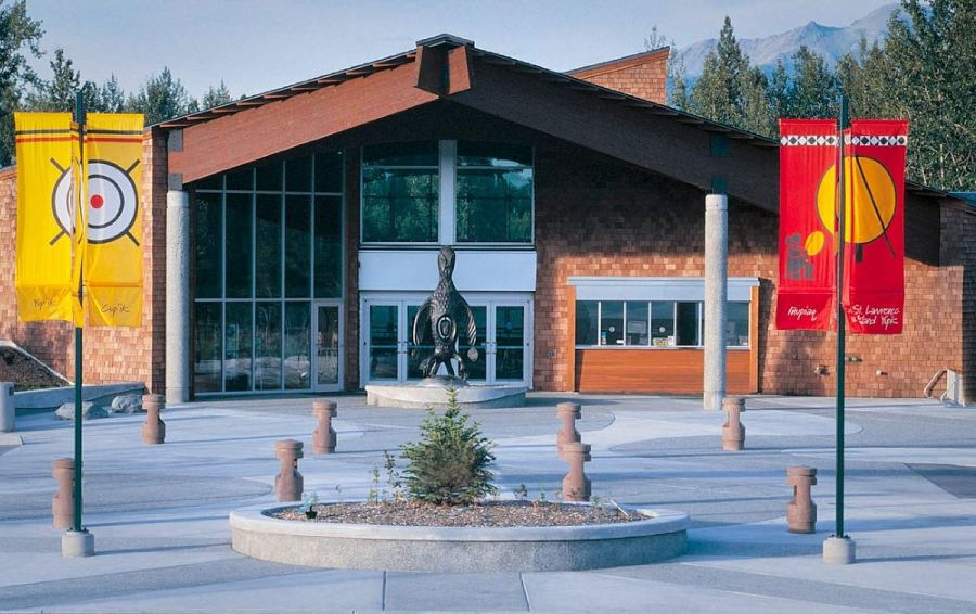 Alaska Native Culture
