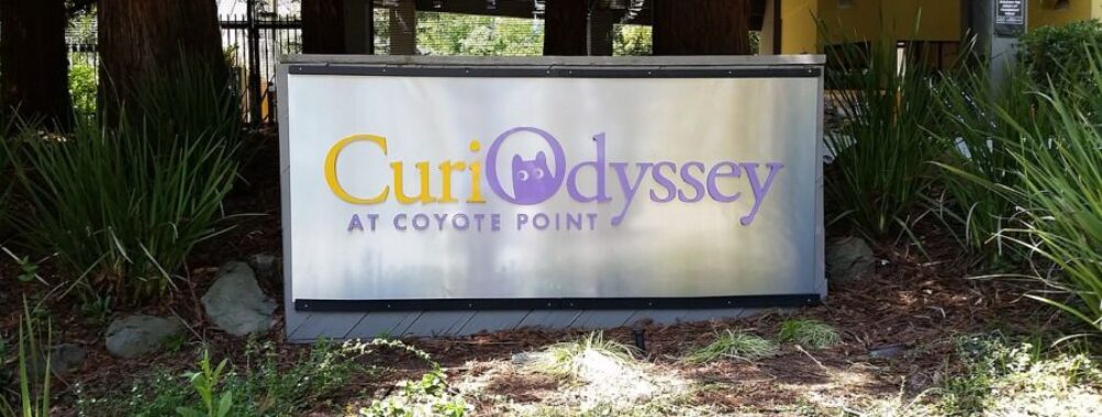 CuriOdyssey San Mateo