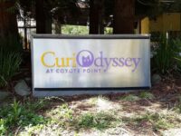CuriOdyssey San Mateo