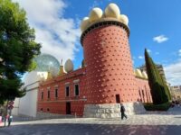 Dalí Theatre and Museum