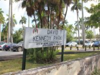 David T. Kennedy Park