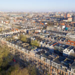 De Pijp, Amstel River, Amsterdam