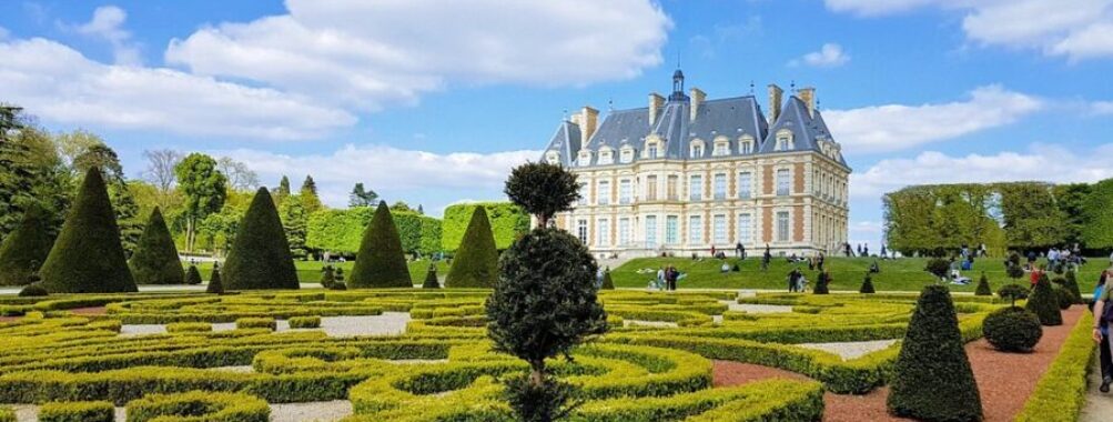 Departmental Estate of Sceaux