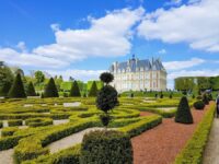 Departmental Estate of Sceaux