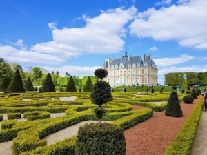 Departmental Estate of Sceaux