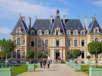 Departmental Estate of Sceaux