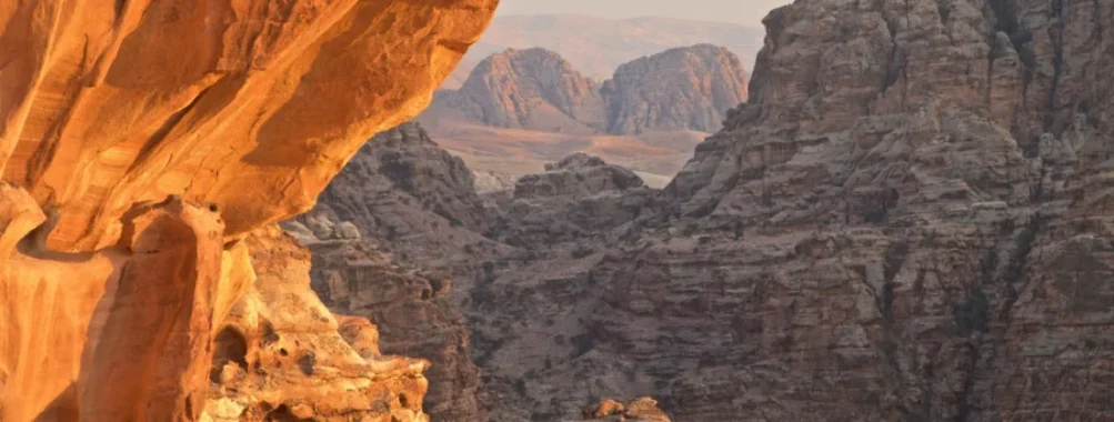 Where to Stay in Petra: Best Areas & Hotels Near the Ancient Site