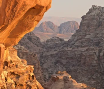 Where to Stay in Petra: Best Areas & Hotels Near the Ancient Site