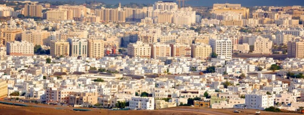 Where to Stay in Muscat: 7 Best Areas & Hotels for Every Budget
