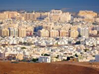 Where to Stay in Muscat: 7 Best Areas & Hotels for Every Budget