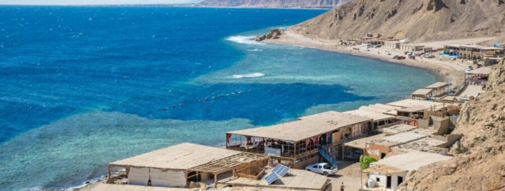 Where to Stay in Dahab: 7 Best Areas & Hotels for Every Budget