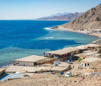 Where to Stay in Dahab: 7 Best Areas & Hotels for Every Budget