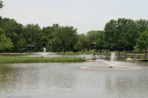 Diane Main Park
