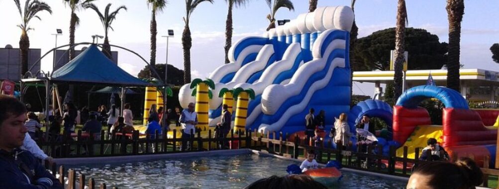 Diguilandia Park