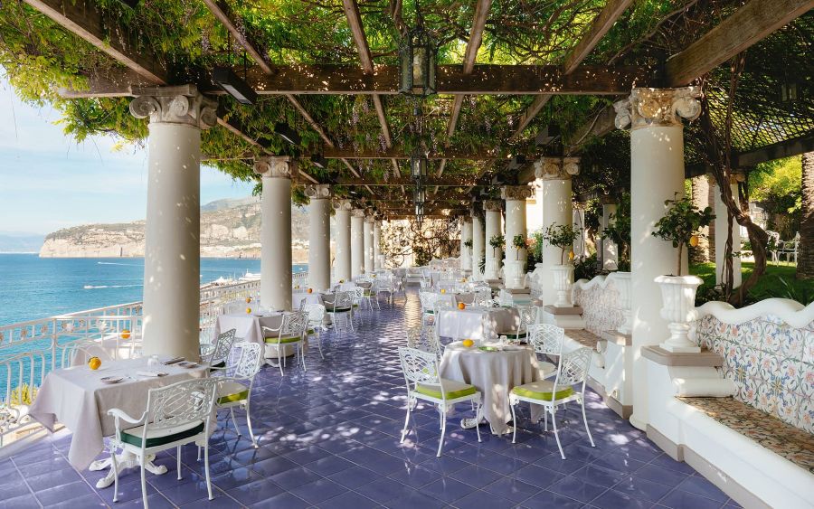 Restaurants and Eateries
