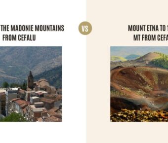 Dinner in the Madonie Mountains from Cefalu vs Mount Etna to 1900 Mt from Cefalu: Which Tour Is Better?