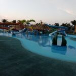 Dios Padre Parque Acuático