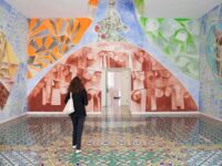 Donnaregina Contemporary Art Museum - Madre Museum