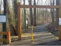 Dora Kelley Nature Park