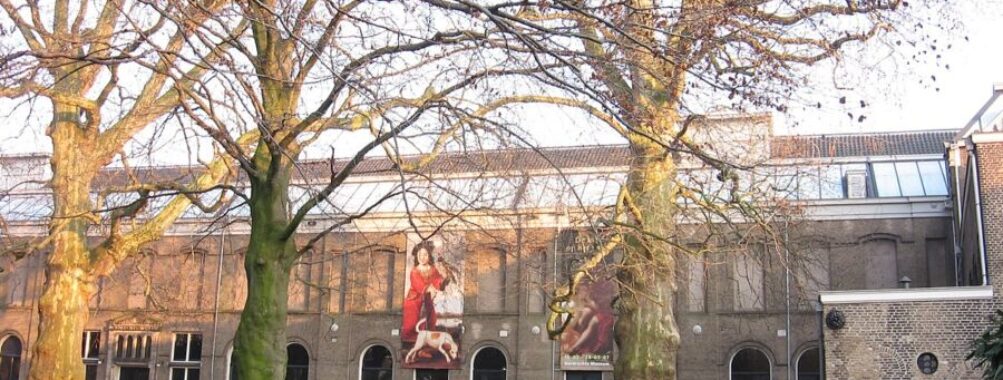 Dordrechts Museum Netherlands
