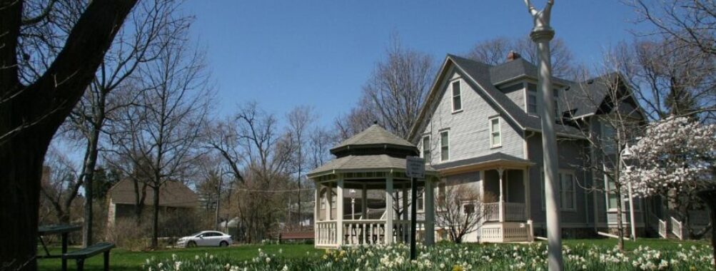 Downers Grove Museum