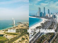 Dubai vs Abu Dhabi: 7 Surprising Differences Every Traveler Must Know