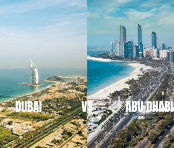 Dubai vs Abu Dhabi: 7 Surprising Differences Every Traveler Must Know