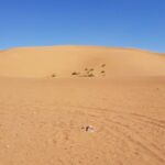 Tinfou Dunes