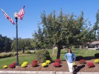 Eagle Rock Reservation