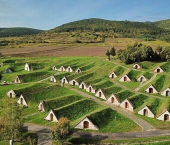 Tokaj Wine Itinerary: Ultimate Guide to Tours, Tastings & Hidden Gems