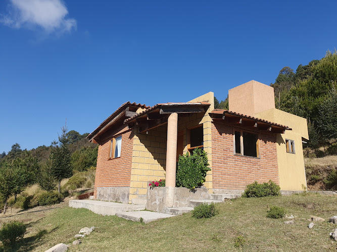 ecoturistico Temoaya Park