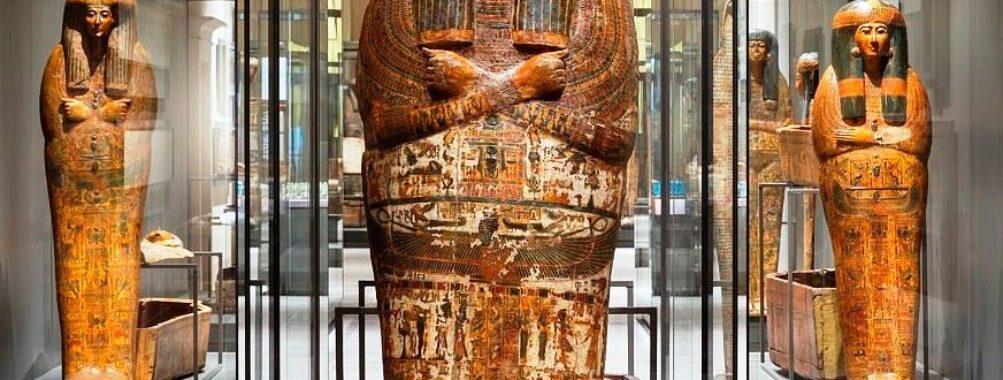 Egyptian Museum