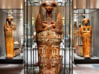 Egyptian Museum