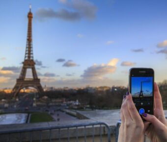 International Travel Smartphone Hacks: 7 Secret Tips to Save Money and Stay Connected Abroad