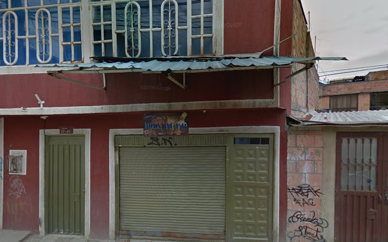 el Triángulo - Barrio CONVIVA Soacha Park