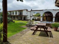 El Cortijo de Los Morales