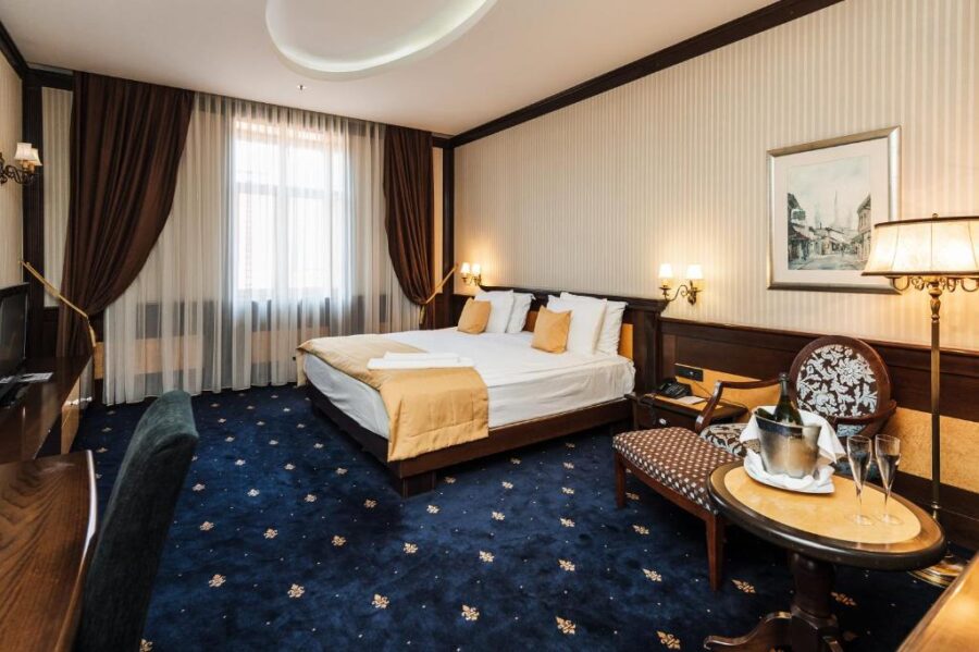 Hotel Europe