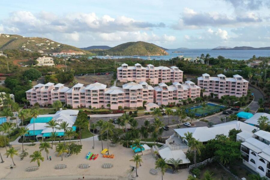 elysian beach resort
