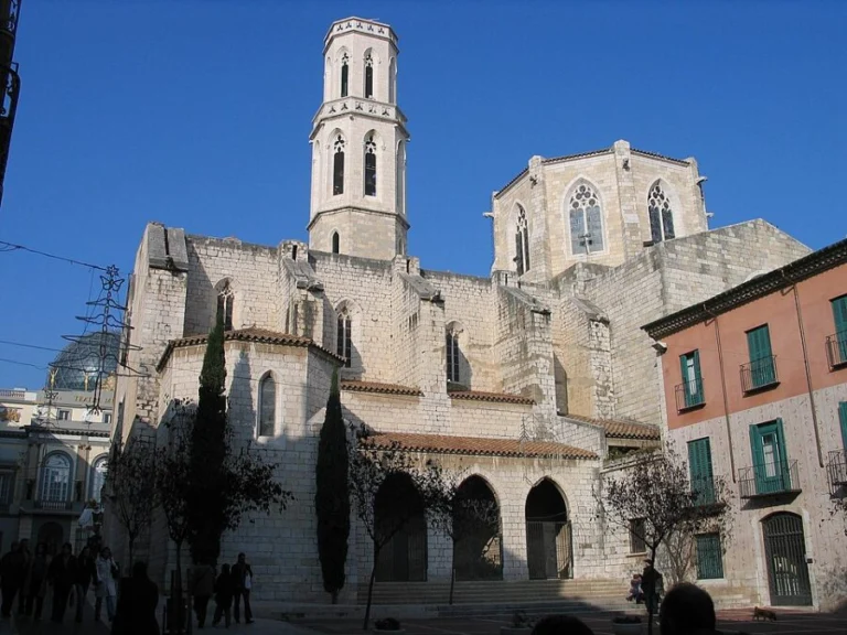 Església de Sant Pere
