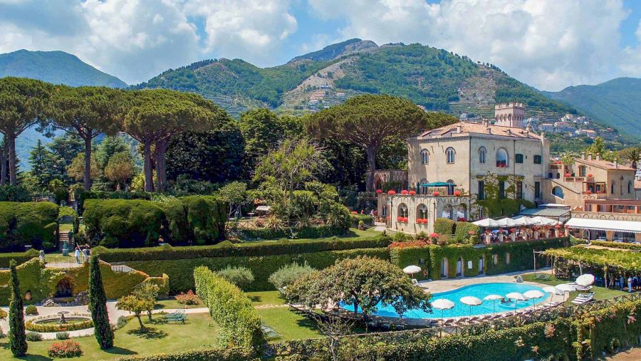 Ravello's Cultural Heritage