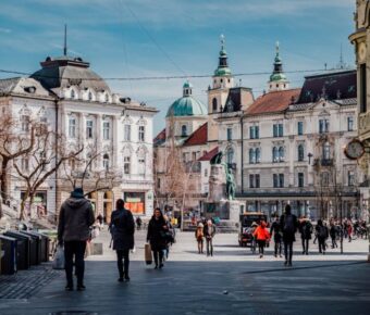 Where to Stay in Ljubljana: 7 Best Areas & Insider Picks for 2025
