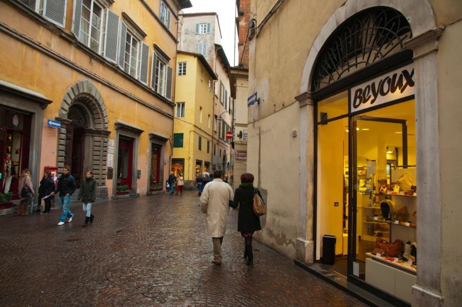 Shopping and Markets