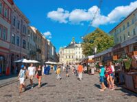 1 Month Europe Trip Cost: $5000 Budget Adventure