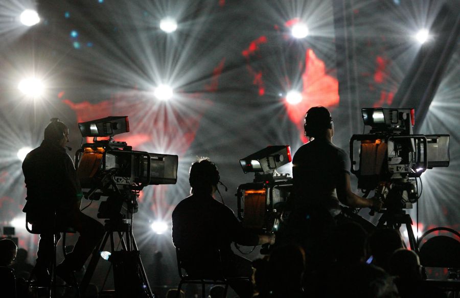 Film and Television Productions