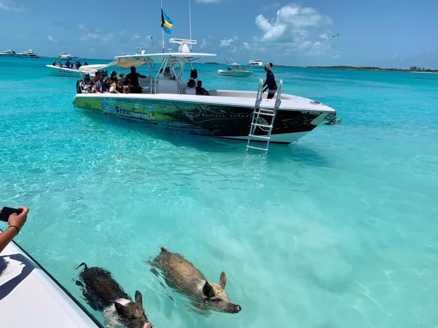 Exuma Cays