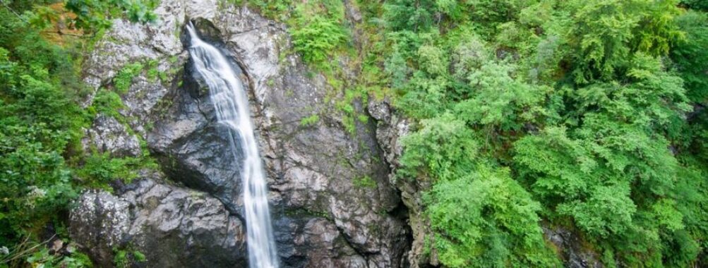Falls of Foyers